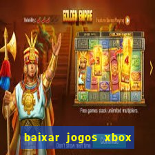 baixar jogos xbox 360 iso usando utorrent